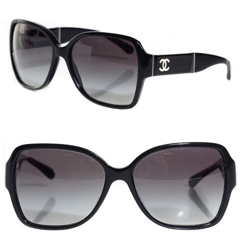 chanel shades black|Chanel sunglasses outlet.